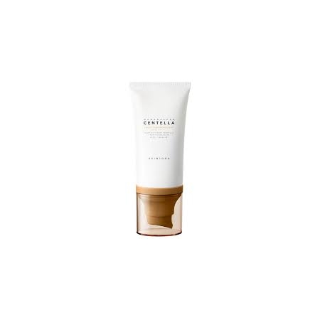 SKIN1004 - Madagascar Centella Air-Fit Suncream Light SPF30 PA++++ - Lekki Krem Ochronny - 50ml